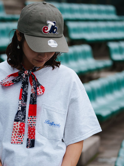TAMANIWA: TMNW-193 USA BB SWEAT