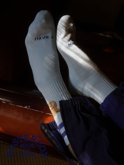 ROSTER SOX: RS-508 CAT