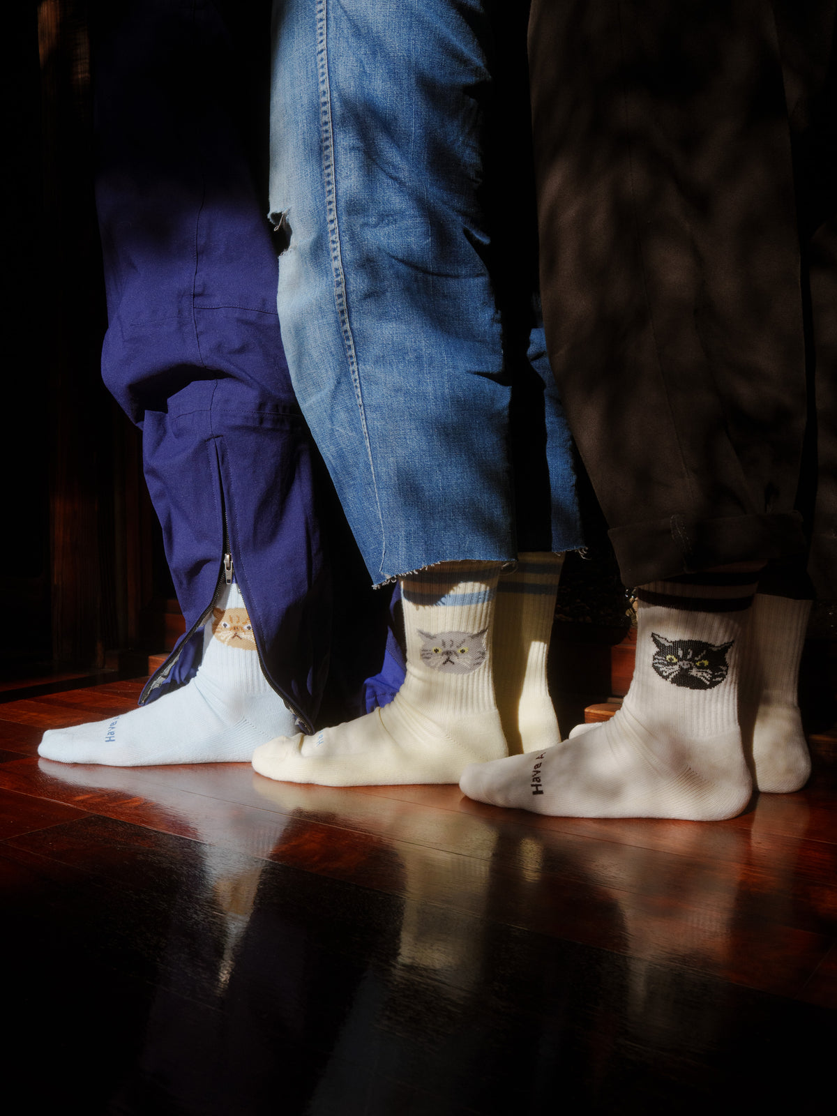 ROSTER SOX: RS-508 CAT