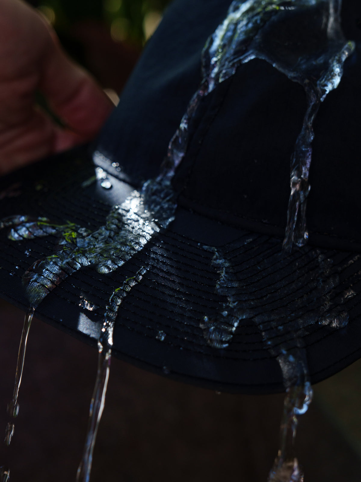 POTEN : PTN-2616 Water Repellent Nylon
