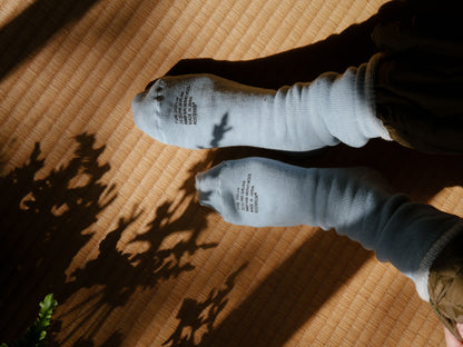 ROSTER SOX：RS-520 VIVO WOOL