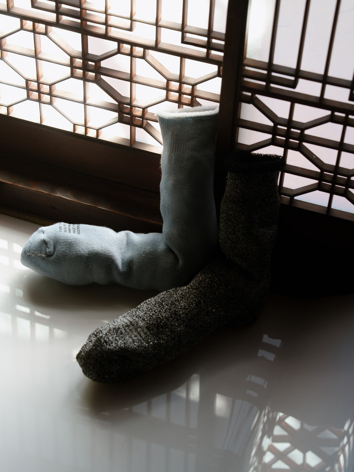 ROSTER SOX：RS-520 VIVO WOOL