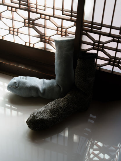 ROSTER SOX：RS-520 VIVO WOOL