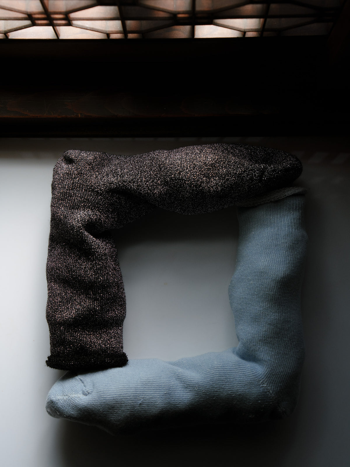 ROSTER SOX：RS-520 VIVO WOOL