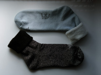 ROSTER SOX：RS-520 VIVO WOOL