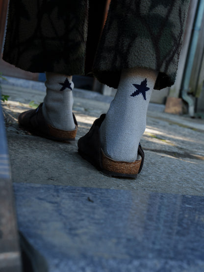 ROSTER SOX：RX-4 STAR by X