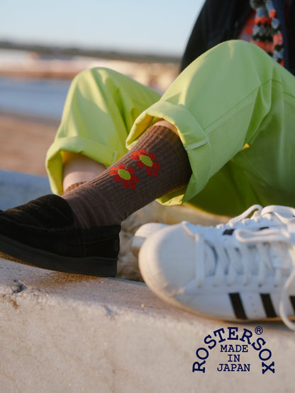 ROSTER SOX：RS-510 PEACE
