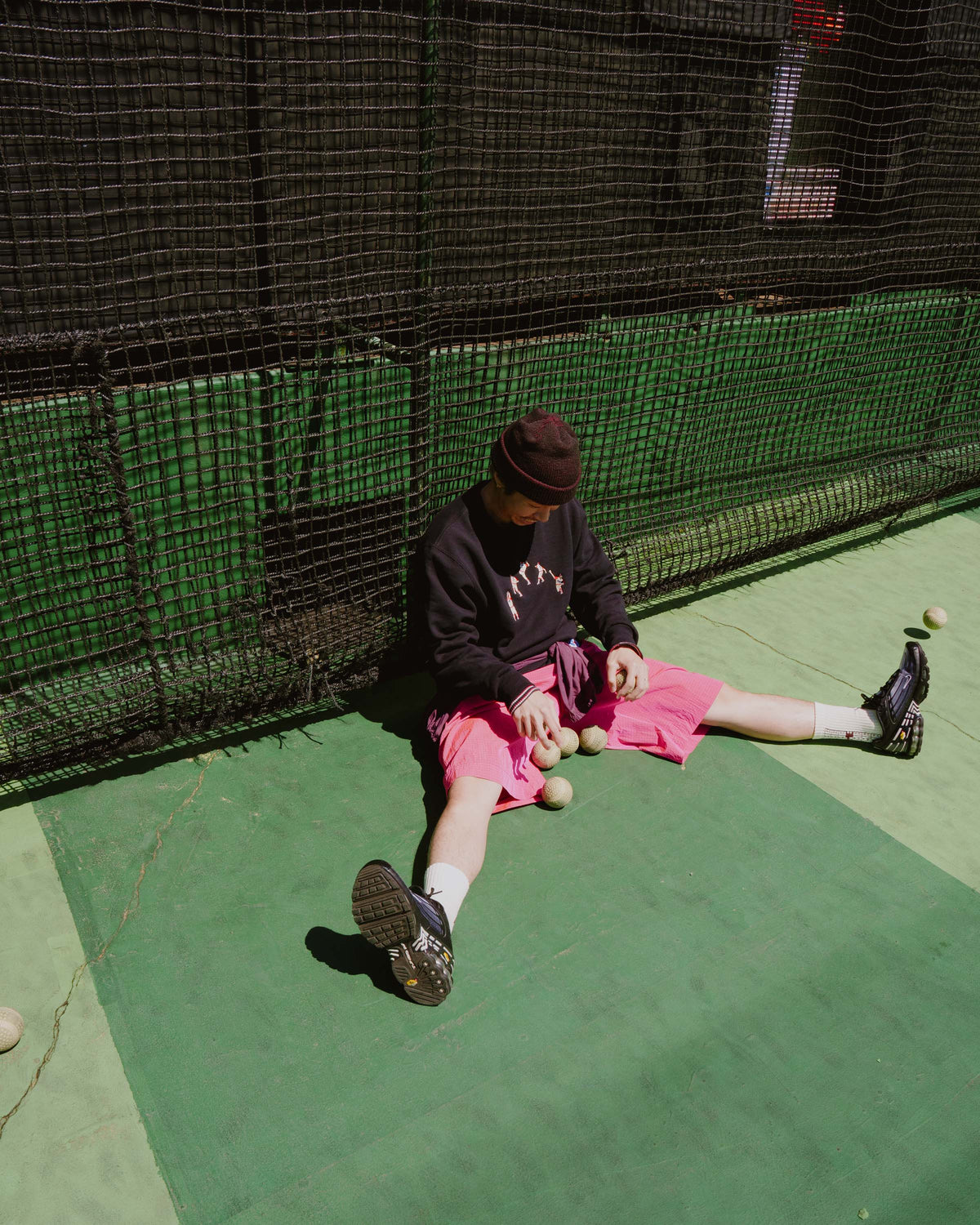 ROSTER SOX：RS-509 HOME RUN