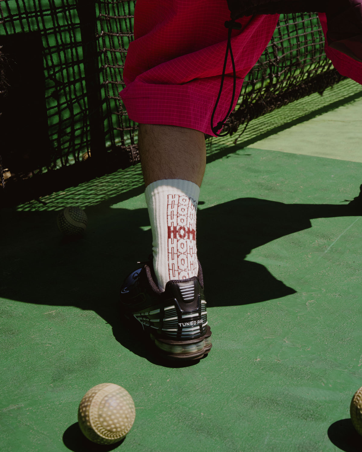 ROSTER SOX：RS-509 HOME RUN