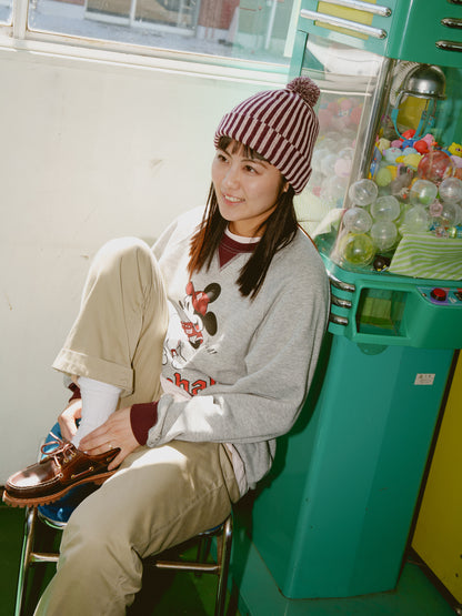 INFIELDER DESIGN : C-616 ST PON BEANIE