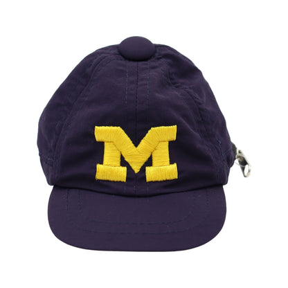 MICHIGAN CAP MINI POUCH