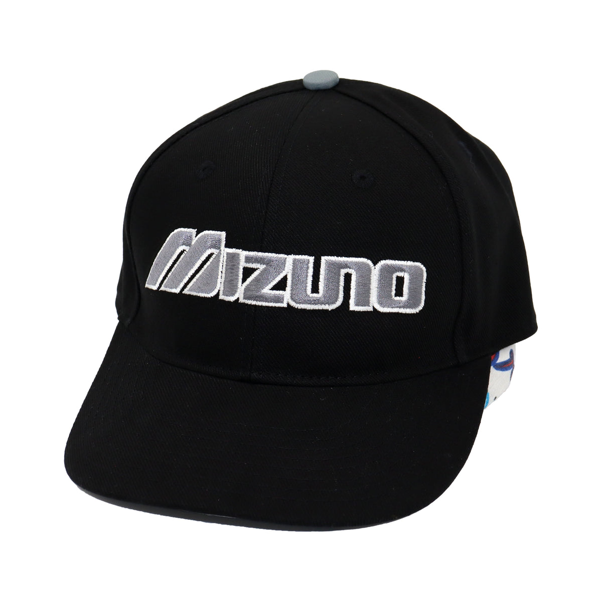 NEW VINTAGE GOLF : MIZUNO 6Panel CAP