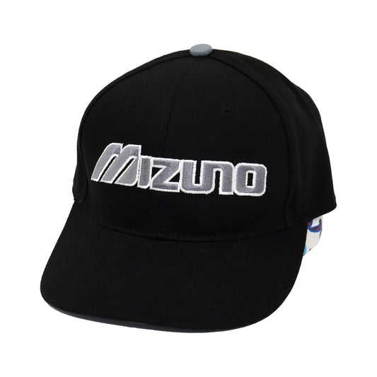 NEW VINTAGE GOLF: MIZUNO 6-Panel CAP