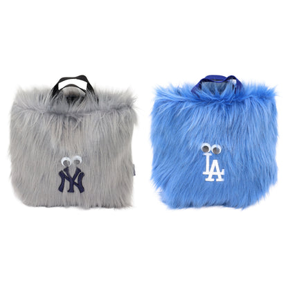 MLB×INFIELDER DESIGN : MLB-296 MLB FUR YYB