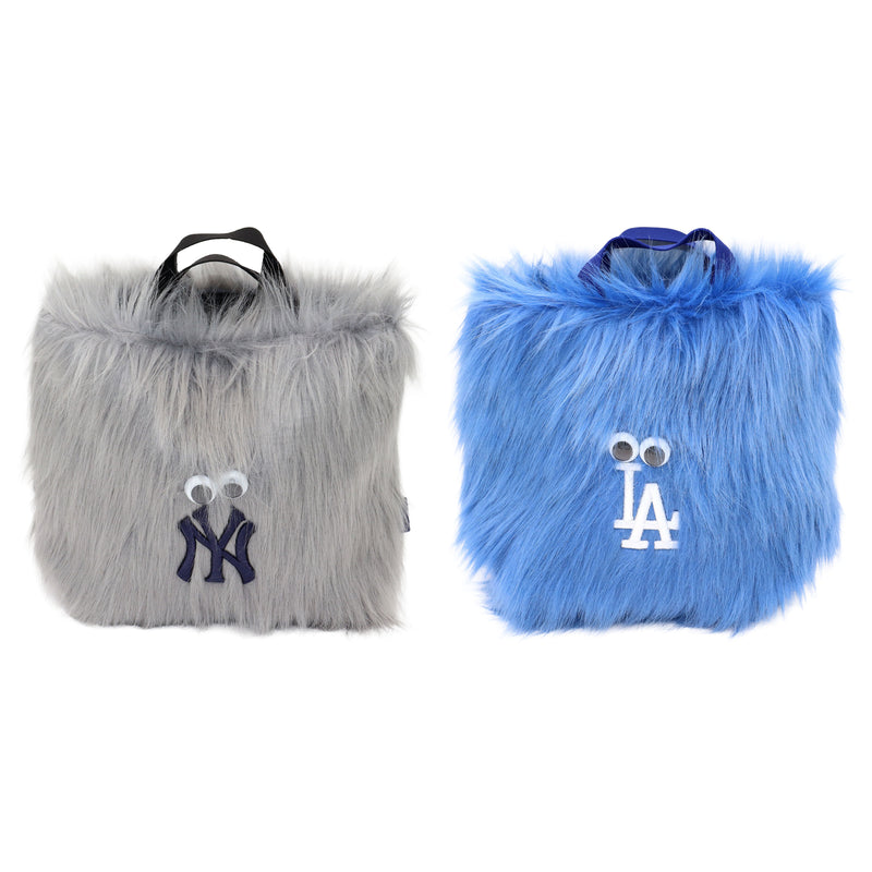 MLB×INFIELDER DESIGN : MLB-296 MLB FUR YYB