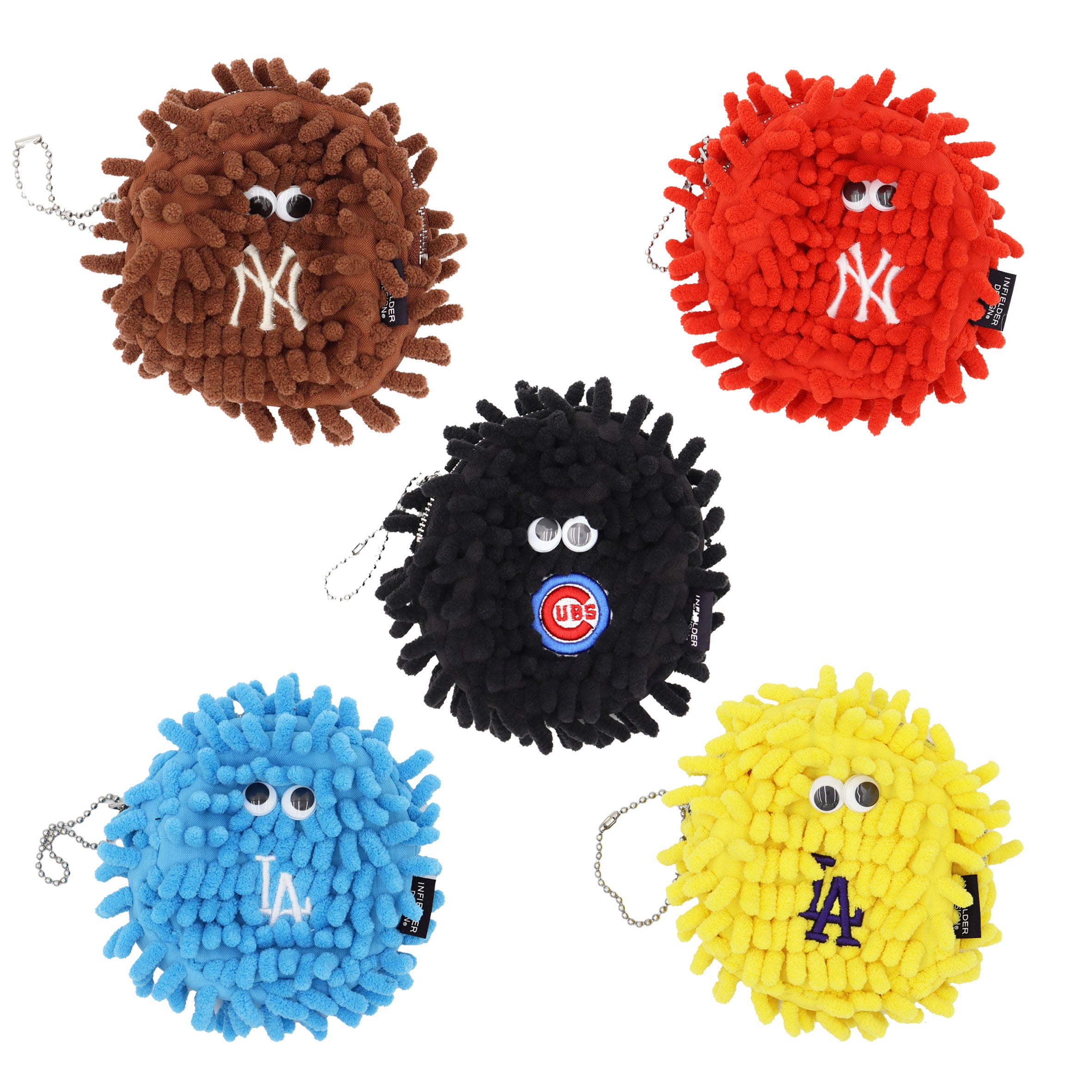 MLB – TAMANIWA