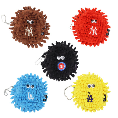 INFIELDER DESIGN×MLB : MLB MOP YYP