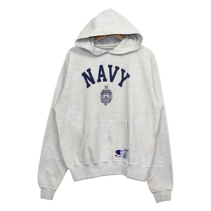 Copycat : Navy Hoodie