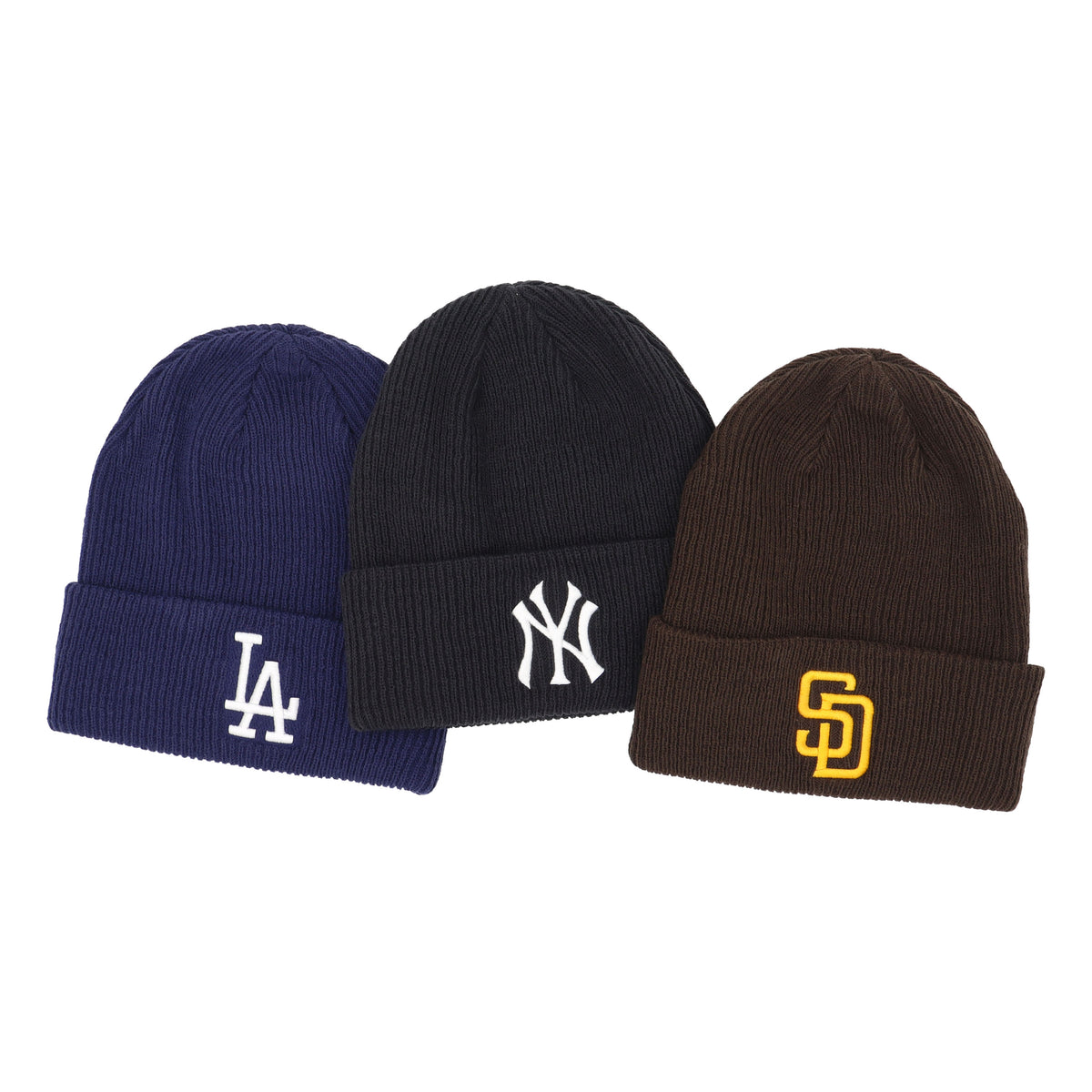 NIKE : MLB Standard Cuff Beanie