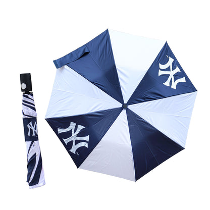 WinCaft : MLB Team Umbrella - NY Yankees