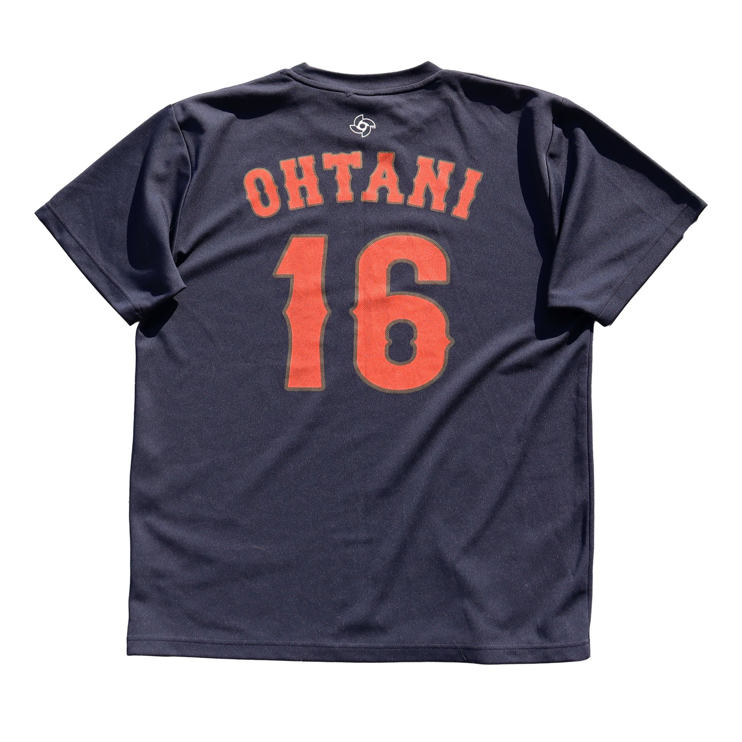 used : (Mizuno) WBC Japan #16 OHTANI Tee