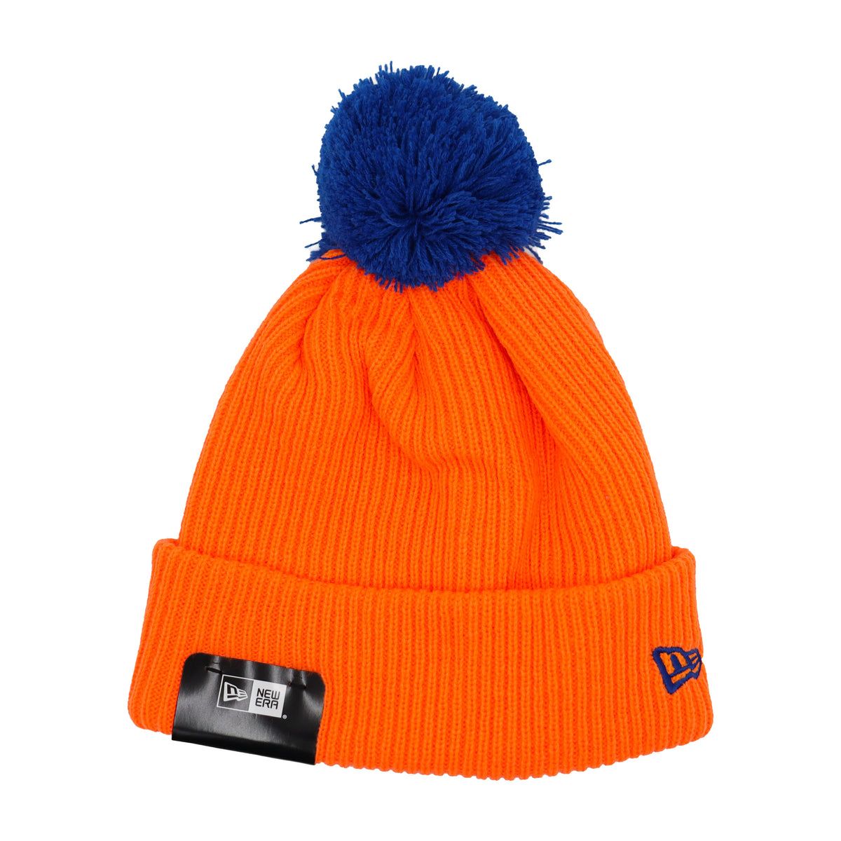 New era: PON PON KNIT GORO