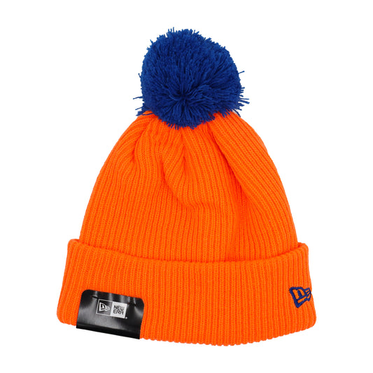 New era: PON PON KNIT GORO