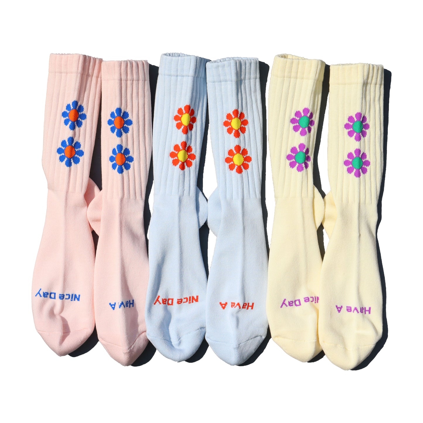 ROSTER SOX: RS-486 PEACE