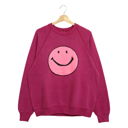 Copycat : Smile Sweat- PINK×PINK #1