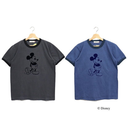 GOOD ROCK SPEED: Disney | S/S TEE ①