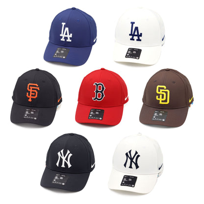 NIKE : Dri-Fit Poly Rip Stop Cap