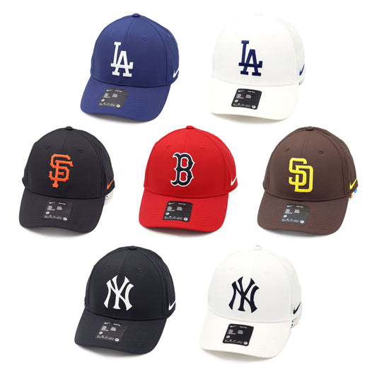 NIKE : Dri-Fit Poly Rip Stop Cap