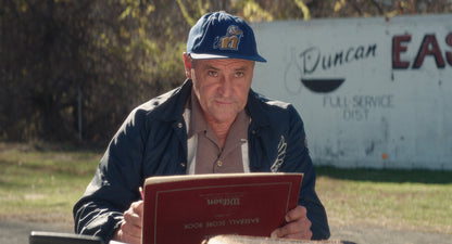 TAMANIWA：「さよならはスローボールで」Baseball is Life S/S Tee