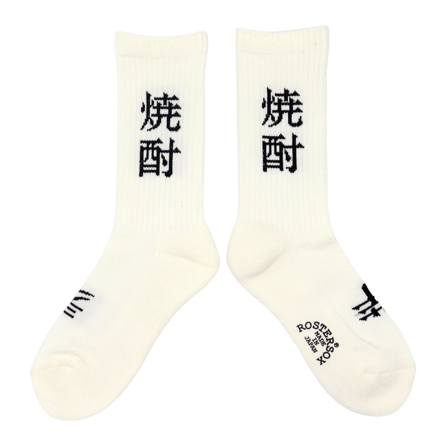 ROSTER SOX：RS-175 SHOCHU