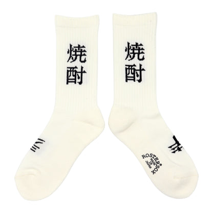 ROSTER SOX：RS-175 SHOCHU