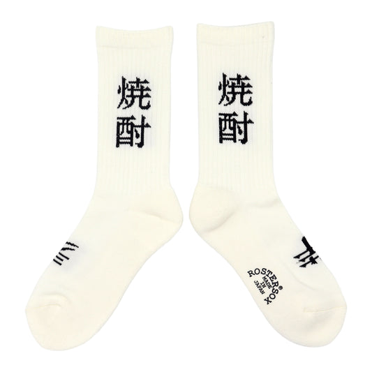 ROSTER SOX：RS-175 SHOCHU