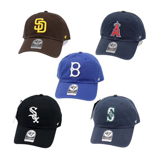 '47: [CLEAN UP]-Team Logo ②