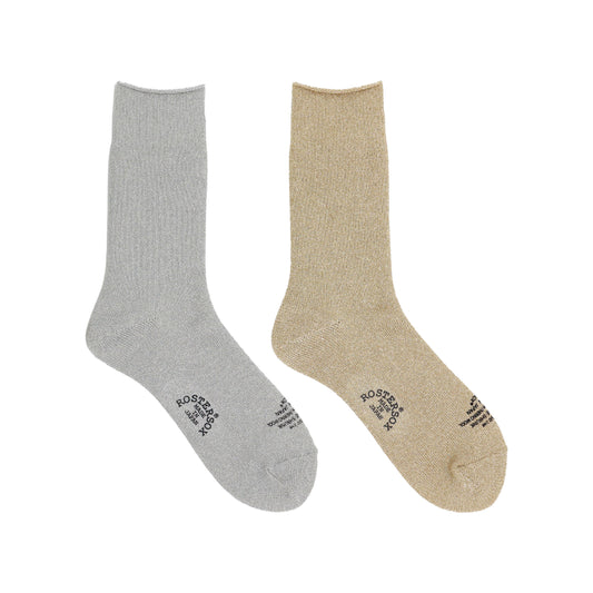 ROSTER SOX：RS-460 VIVO WOOL