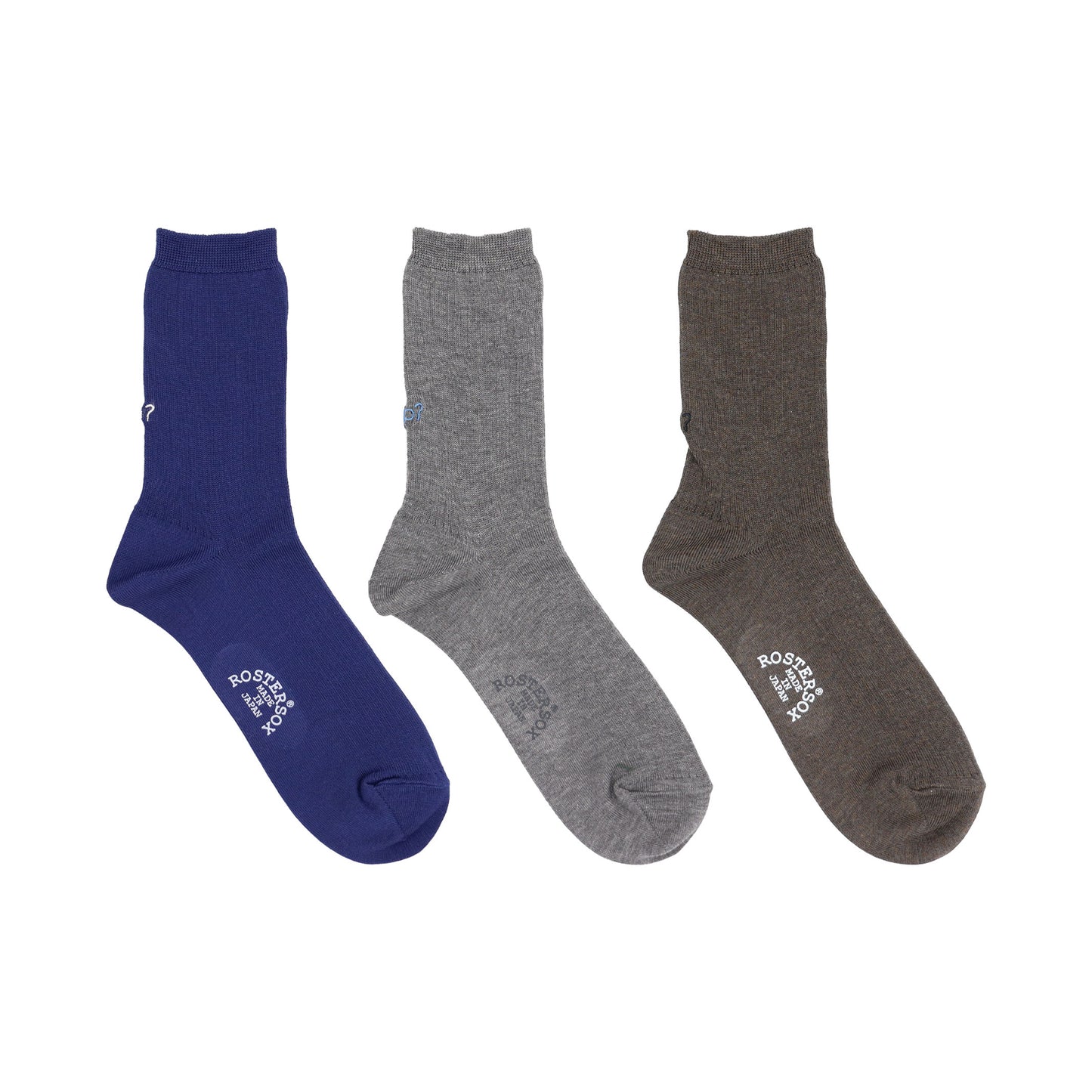 ROSTER SOX：RS-466 What's Up