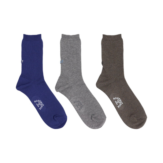 ROSTER SOX：RS-466 What's Up